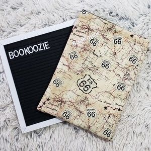 Route 66 Travel Buddy